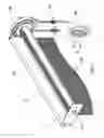 Fig. 02 - Shade roller assembly for shade rollers