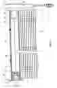 Fig. 06 - Shade roller assembly for shade rollers