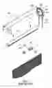 Fig. 09 - Shade roller assembly for shade rollers