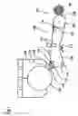 Fig. 02 - Device for producing a web of tissue