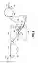 Fig. 02 - Method of transferring a wet tissue web to a three-dimensional fabric