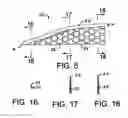 Fig. 04 - Edge-stiffened sheet material probe