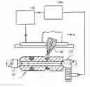 Fig. 01 - Mold material processing device, method and apparatus for producing same