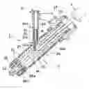 Fig. 01 - Method for melting metallic raw material in metal molding apparatus
