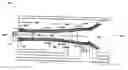 Fig. 01 - Submerged entry nozzle with installable parts