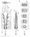 Fig. 06 - Submerged entry nozzle with installable parts