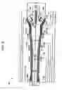 Fig. 07 - Submerged entry nozzle with installable parts