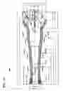 Fig. 11 - Submerged entry nozzle with installable parts