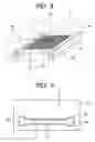 Fig. 08 - Liquid-cooled semiconductor unit for cooling high-power semiconductor elements that are enclosed in modules