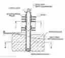 Fig. 01 - Heat pipe heat exchanger and method of fabricating the same