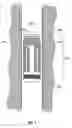Fig. 05 - Pressure responsive centralizer