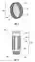 Fig. 08 - Pressure responsive centralizer