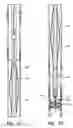 Fig. 03 - One-trip cut-to-release apparatus and method