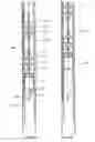 Fig. 07 - Method of deploying and powering an electrically driven in a well