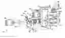 Fig. 01 - Mounts for blowout preventer bonnets