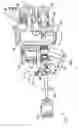 Fig. 02 - Mounts for blowout preventer bonnets