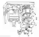 Fig. 03 - Mounts for blowout preventer bonnets