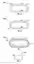 Fig. 05 - Mounts for blowout preventer bonnets