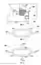 Fig. 08 - Mounts for blowout preventer bonnets