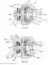 Fig. 10 - Mounts for blowout preventer bonnets