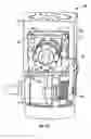 Fig. 12 - Mounts for blowout preventer bonnets