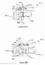 Fig. 22 - Mounts for blowout preventer bonnets