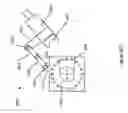 Fig. 23 - Mounts for blowout preventer bonnets