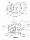 Fig. 24 - Mounts for blowout preventer bonnets