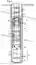 Fig. 02 - System for lining a section of a wellbore