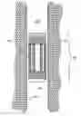 Fig. 01 - Pressure responsive centralizer