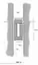 Fig. 02 - Pressure responsive centralizer
