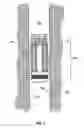 Fig. 04 - Pressure responsive centralizer