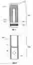 Fig. 07 - Pressure responsive centralizer