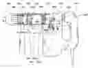 Fig. 01 - Hand-held power tool hammer mechanism