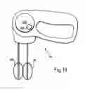 Fig. 07 - Handwheel-operated device