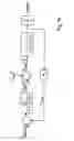 Fig. 08 - Handwheel-operated device
