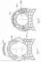 Fig. 04 - Protection profile for subsea cables