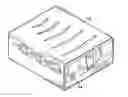 Fig. 01 - [MAINFRAME MOUNTING STRUCTURE]