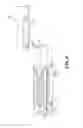 Fig. 05 - [MAINFRAME MOUNTING STRUCTURE]