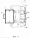 Fig. 02 - Rock-n-lock non-metallic snap-on electrical box