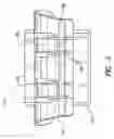 Fig. 04 - Rock-n-lock non-metallic snap-on electrical box