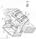 Fig. 05 - Rock-n-lock non-metallic snap-on electrical box
