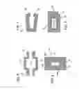 Fig. 04 - Electromagnetic interference shielding of electrical cables and connectors