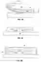 Fig. 14 - Semiconductor device assemblies with compliant spring contact structures