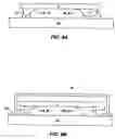 Fig. 16 - Semiconductor device assemblies with compliant spring contact structures