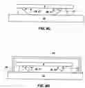 Fig. 17 - Semiconductor device assemblies with compliant spring contact structures