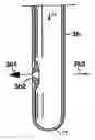 Fig. 01 - Conductor pipe string deflector and method