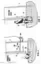 Fig. 03 - Conductor pipe string deflector and method