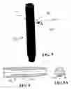 Fig. 05 - Conductor pipe string deflector and method