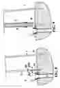 Fig. 08 - Conductor pipe string deflector and method